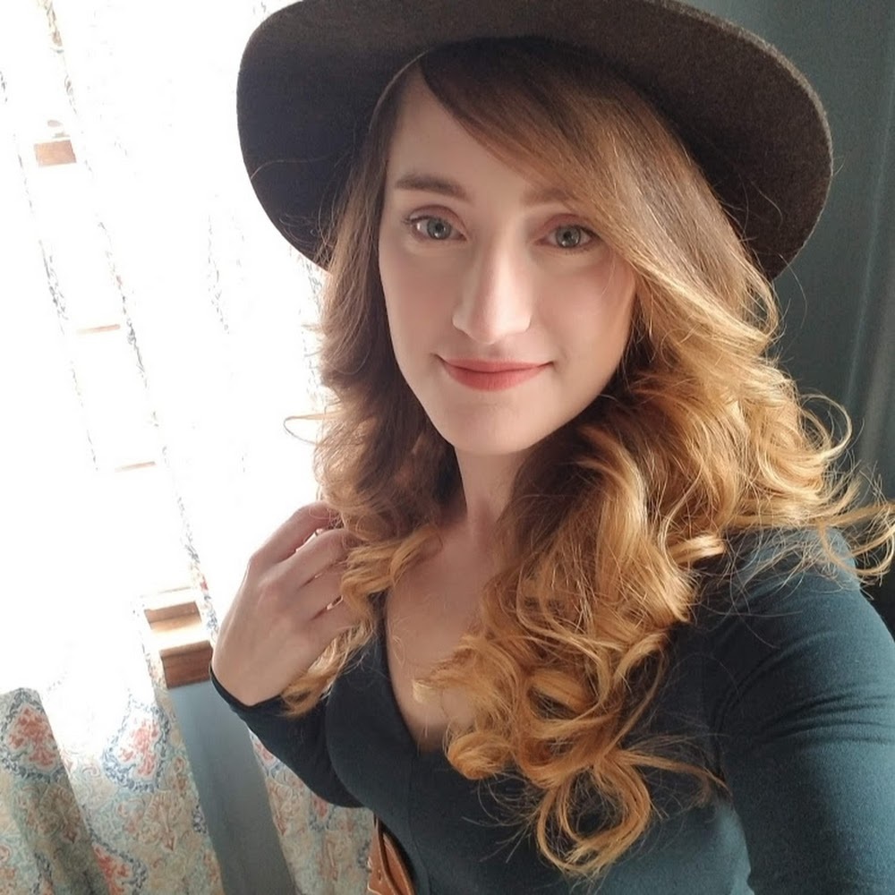 Meet your Posher, Jessie